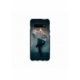 Husa personalizata tip carcasa HQPrint pentru Samsung Galaxy S10 Plus, model Burn the News, multicolor, S1D1M0345