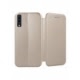 Husa SAMSUNG Galaxy A70 / A70s - Forcell Elegance (Auriu)