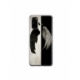 Husa personalizata tip carcasa HQPrint pentru Samsung Galaxy S20 FE, model Angel Wings, multicolor, S1D1M0004