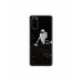 Husa personalizata tip carcasa HQPrint pentru Samsung Galaxy S20 FE, model Vacuum of Space, multicolor, S1D1M0007