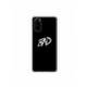 Husa personalizata tip carcasa HQPrint pentru Samsung Galaxy S20 FE, model BAD, multicolor, S1D1M0011
