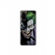 Husa personalizata tip carcasa HQPrint pentru Samsung Galaxy S20 FE, model Batman VS Joker, multicolor, S1D1M0012
