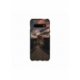 Husa personalizata tip carcasa HQPrint pentru Samsung Galaxy S10, model Nice View 14, multicolor, S1D1M0361