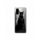 Husa personalizata tip carcasa HQPrint pentru Samsung Galaxy S20 FE, model Doberman, multicolor, S1D1M0018