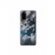Husa personalizata tip carcasa HQPrint pentru Samsung Galaxy S20 FE, model Blue Sky, multicolor, S1D1M0023