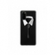 Husa personalizata tip carcasa HQPrint pentru Samsung Galaxy S20 FE, model Mr Fancy, multicolor, S1D1M0036