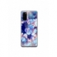 Husa personalizata tip carcasa HQPrint pentru Samsung Galaxy S20 FE, model Flowers 2, multicolor, S1D1M0038