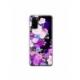 Husa personalizata tip carcasa HQPrint pentru Samsung Galaxy S20 FE, model Flowers 3, multicolor, S1D1M0039