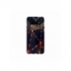 Husa personalizata tip carcasa HQPrint pentru Samsung Galaxy S10 Plus, model Lava Triangles, multicolor, S1D1M0367