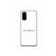 Husa personalizata tip carcasa HQPrint pentru Samsung Galaxy S20 FE, model FRIENDS 1, multicolor, S1D1M0043