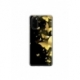 Husa personalizata tip carcasa HQPrint pentru Samsung Galaxy S20 FE, model Butterfly 6, multicolor, S1D1M0045