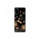 Husa personalizata tip carcasa HQPrint pentru Samsung Galaxy S20 FE, model Reindeer 2, multicolor, S1D1M0052