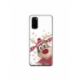 Husa personalizata tip carcasa HQPrint pentru Samsung Galaxy S20 FE, model Reindeer 3, multicolor, S1D1M0053