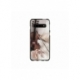 Husa personalizata tip carcasa HQPrint pentru Samsung Galaxy S10, model Violon, multicolor, S1D1M0371