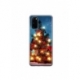 Husa personalizata tip carcasa HQPrint pentru Samsung Galaxy S20 FE, model Christmas Tree 2, multicolor, S1D1M0058