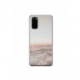 Husa personalizata tip carcasa HQPrint pentru Samsung Galaxy S20 FE, model Sky, multicolor, S1D1M0061
