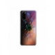 Husa personalizata tip carcasa HQPrint pentru Samsung Galaxy S20 FE, model Nice View 3, multicolor, S1D1M0075