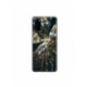 Husa personalizata tip carcasa HQPrint pentru Samsung Galaxy S20 FE, model Tree perspective, multicolor, S1D1M0079