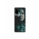 Husa personalizata tip carcasa HQPrint pentru Samsung Galaxy S20 FE, model Harry Potter 1, multicolor, S1D1M0080