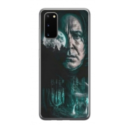 Husa personalizata tip carcasa HQPrint pentru Samsung Galaxy S20 FE, model Harry Potter 1, multicolor, S1D1M0080