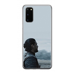 Husa personalizata tip carcasa HQPrint pentru Samsung Galaxy S20 FE, model Game of Thrones 1, multicolor, S1D1M0083