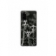 Husa personalizata tip carcasa HQPrint pentru Samsung Galaxy S20 FE, model Zebra 1, multicolor, S1D1M0086