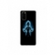 Husa personalizata tip carcasa HQPrint pentru Samsung Galaxy S20 FE, model Goku, multicolor, S1D1M0087