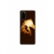 Husa personalizata tip carcasa HQPrint pentru Samsung Galaxy S20 FE, model Horse 1, multicolor, S1D1M0098