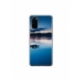 Husa personalizata tip carcasa HQPrint pentru Samsung Galaxy S20 FE, model Nice View 5, multicolor, S1D1M0112