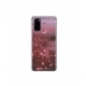 Husa personalizata tip carcasa HQPrint pentru Samsung Galaxy S20 FE, model Pink Sky, multicolor, S1D1M0129