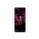 Husa personalizata tip carcasa HQPrint pentru Samsung Galaxy S20 FE, model Naruto 1, multicolor, S1D1M0132