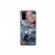 Husa personalizata tip carcasa HQPrint pentru Samsung Galaxy S20 FE, model Naruto 2, multicolor, S1D1M0133