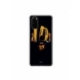 Husa personalizata tip carcasa HQPrint pentru Samsung Galaxy S20 FE, model Messi 2, multicolor, S1D1M0134