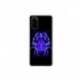 Husa personalizata tip carcasa HQPrint pentru Samsung Galaxy S20 FE, model Cancer, multicolor, S1D1M0147