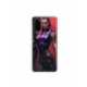 Husa personalizata tip carcasa HQPrint pentru Samsung Galaxy S20 FE, model Valorant, multicolor, S1D1M0157