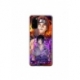 Husa personalizata tip carcasa HQPrint pentru Samsung Galaxy S20 FE, model Naruto 3, multicolor, S1D1M0162
