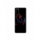 Husa personalizata tip carcasa HQPrint pentru Samsung Galaxy S20 FE, model Spiderman 2, multicolor, S1D1M0168