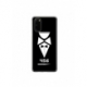 Husa personalizata tip carcasa HQPrint pentru Samsung Galaxy S20 FE, model Squid Game 10, multicolor, S1D1M0182