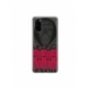 Husa personalizata tip carcasa HQPrint pentru Samsung Galaxy S20 FE, model Squid Game 15, multicolor, S1D1M0187