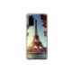 Husa personalizata tip carcasa HQPrint pentru Samsung Galaxy S20 FE, model Nice View 8, multicolor, S1D1M0209