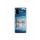 Husa personalizata tip carcasa HQPrint pentru Samsung Galaxy S20 FE, model Nice View 9, multicolor, S1D1M0221