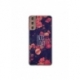 Husa personalizata tip carcasa HQPrint pentru Samsung Galaxy S21 FE, model Enjoy Today, multicolor, S1D1M0037