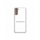 Husa personalizata tip carcasa HQPrint pentru Samsung Galaxy S21 FE, model FRIENDS 1, multicolor, S1D1M0043