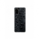 Husa personalizata tip carcasa HQPrint pentru Samsung Galaxy S20 FE, model Rain, multicolor, S1D1M0244