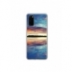 Husa personalizata tip carcasa HQPrint pentru Samsung Galaxy S20 FE, model Nice View 12, multicolor, S1D1M0247