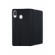 Husa SAMSUNG Galaxy A40 - Smart Magnet (Negru)