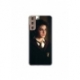 Husa personalizata tip carcasa HQPrint pentru Samsung Galaxy S21 FE, model Harry Potter 2, multicolor, S1D1M0090