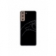 Husa personalizata tip carcasa HQPrint pentru Samsung Galaxy S21 FE, model Forever and Always 1, multicolor, S1D1M0094