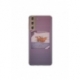 Husa personalizata tip carcasa HQPrint pentru Samsung Galaxy S21 FE, model Jerry 1, multicolor, S1D1M0104