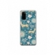 Husa personalizata tip carcasa HQPrint pentru Samsung Galaxy S20 FE, model Mandela 1, multicolor, S1D1M0254